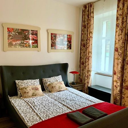 Veronika Rooms Zagreb Bagian luar foto