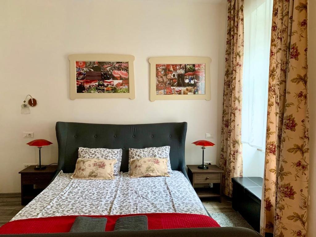 Veronika Rooms Zagreb Bagian luar foto